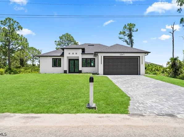 1247 Songbird St, Fort Myers, FL 33913