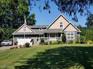 68 S Allegheny St, Lock Haven, PA 17745