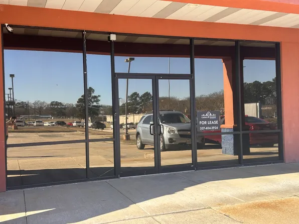 2501 McRae Rd, Leesville, LA 71446