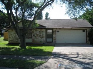 8408 Cayuga Dr, Austin, TX 78749