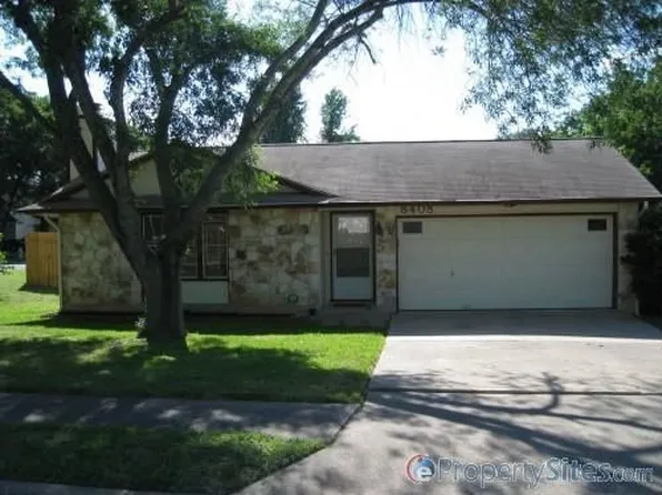 8408 Cayuga Dr, Austin, TX 78749