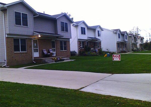 John L Street