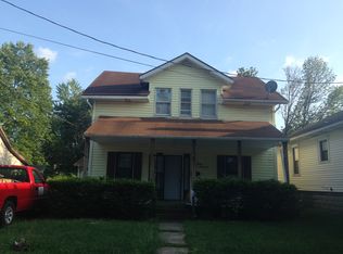 2025 Walnut St, New Castle, IN 47362