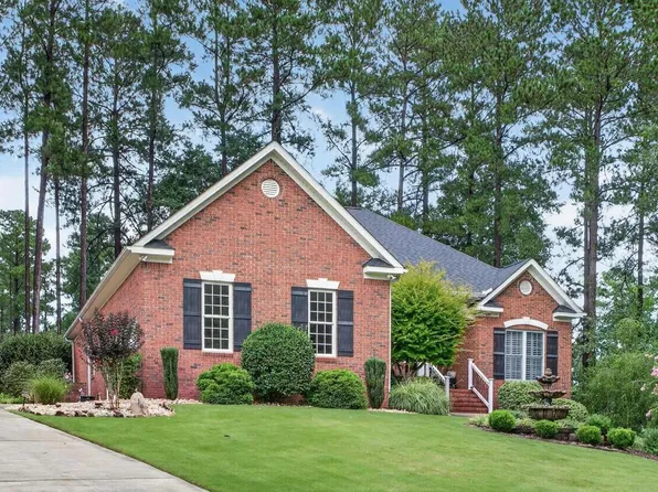 620 Ashbury Dr, Aiken, SC 29803
