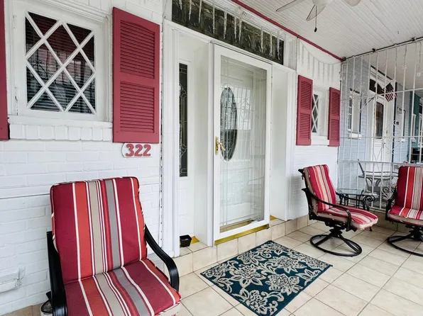 322 E Cornwall St, Philadelphia, PA 19134