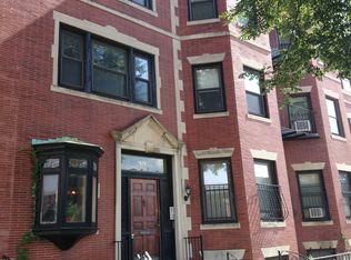 905 Beacon St #2, Boston, MA 02215