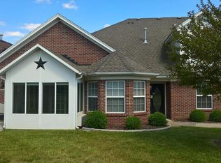 5247 Valkyrie Way, Louisville, KY 40272