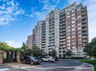 310 Red Maple Rd #302, Richmond Hill, ON L4C 0T7