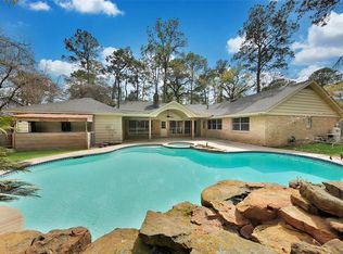 6110 River Mill Ct, Spring, TX 77379