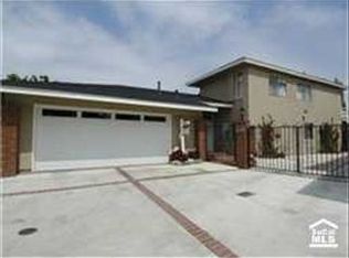 196 The Masters Cir, Costa Mesa, CA 92627