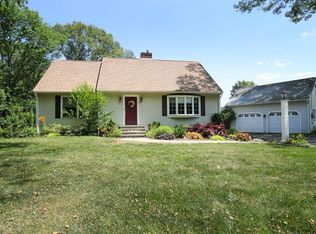73 Marlboro Rd, Southborough, MA 01772