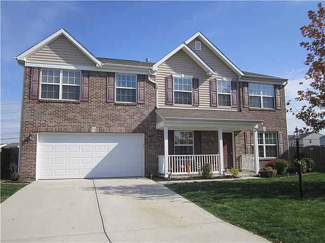 1st image of 11014 Amelia Ct