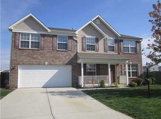 11014 Amelia Ct, Noblesville, IN 46060