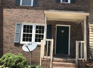 803 Creekside Dr, Clemson, SC 29631