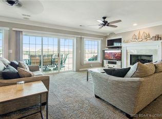 68 Lighthouse Rd #906, Lake Ozark, MO 65049