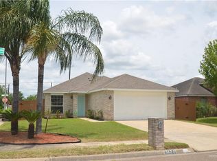 7120 N 44th Ln, McAllen, TX 78504