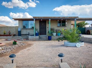3109 W Paseo De Las Aves, Tucson, AZ 85746