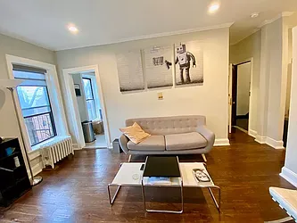 Rented by Living New York