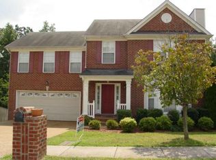 2732 Welshcrest Dr, Antioch, TN 37013
