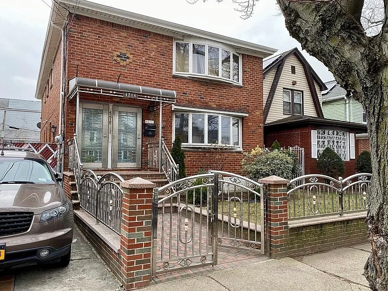 4218 Avenue I #TOP — Photo 14