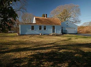 212 Ross Hill Rd, Charlestown, RI 02813
