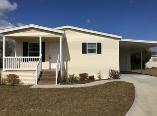 100 N Lake Way, Leesburg, FL 34788