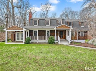 99 Chicken St, Wilton, CT 06897