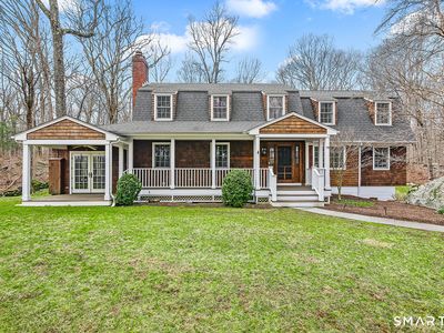 99 Chicken Street, Wilton, CT, 06897