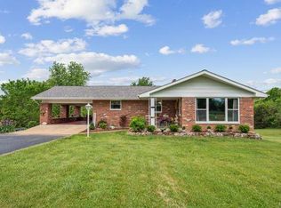 6442 E State Road H, De Soto, MO 63020