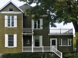 248 W Patriot St, Somerset, PA