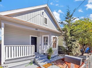 115 Ohio Ave, Richmond, CA 94804