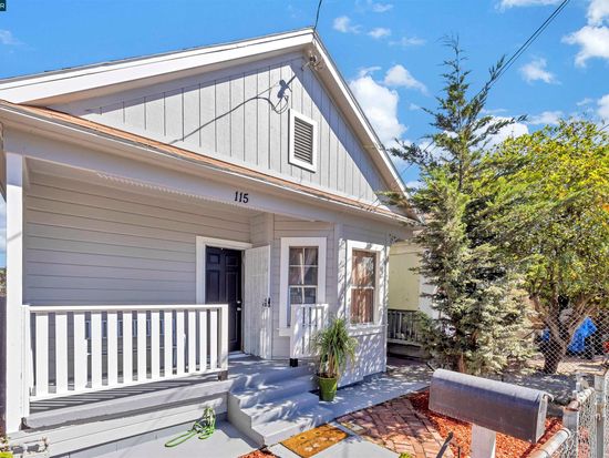 115 Ohio Ave, Richmond, CA 94804