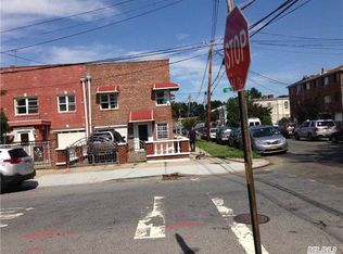 9439 96th St, Ozone Park, NY 11416