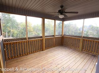 2790 Ann Dr, Clarksville, TN 37040