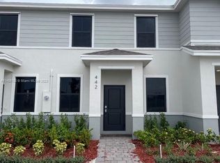 442 NE 13th UNIT 442, Florida City, FL 33034