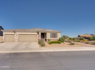 12185 N Candywine Dr, Marana, AZ 85653