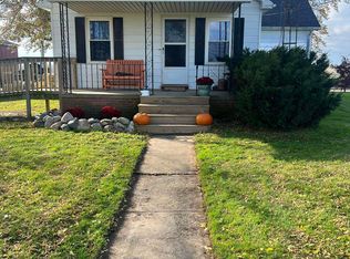 2010 Briggs Rd, Munger, MI 48747