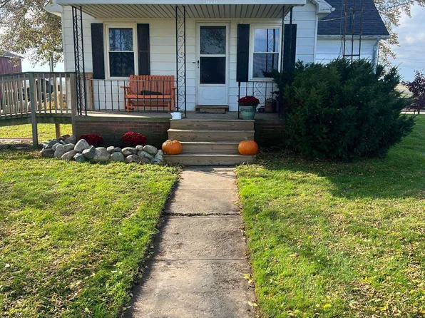 2010 Briggs Rd, Munger, MI 48747