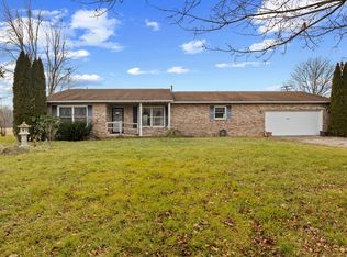 1373 E 425 N, Shelbyville, IN 46176