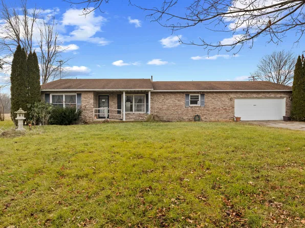 1373 E 425 N, Shelbyville, IN 46176