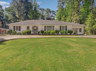 113 E Pinecrest Rd, Wakefield, VA 23888