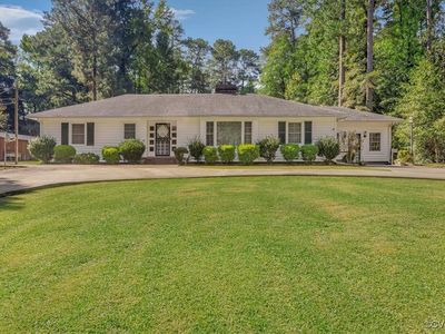 113 E Pinecrest Rd, Wakefield, VA, 23888