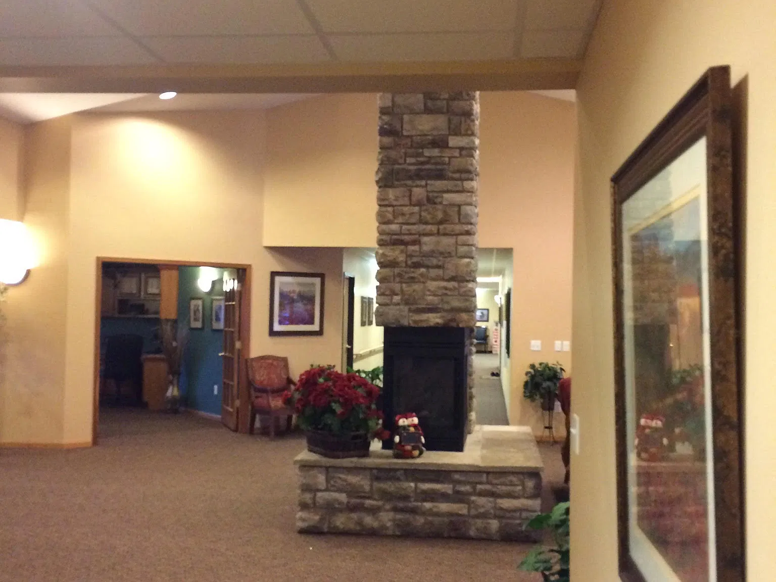 2 bed, 700 sqft, $1,200 — Photo 1