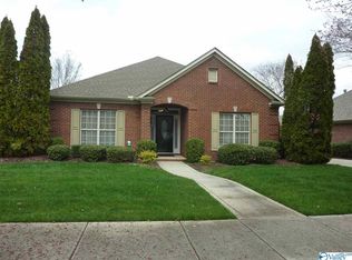 120 Belmont Pl, Madison, AL 35756