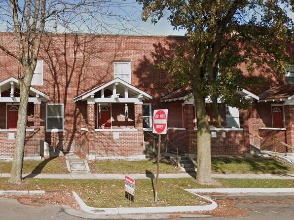 500-518 W Elm St, Lima, OH