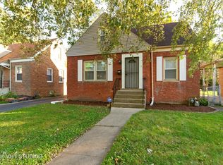 211 E 141st Pl, Dolton, IL