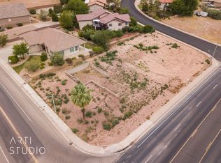 1663 W 740 S #59, Saint George, UT 84770