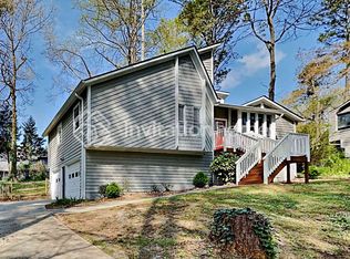 232 Rustic Ridge Dr NE, Kennesaw, GA 30144