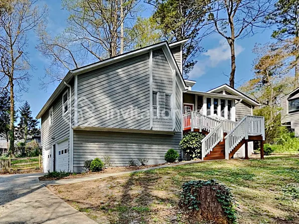 232 Rustic Ridge Dr NE, Kennesaw, GA 30144