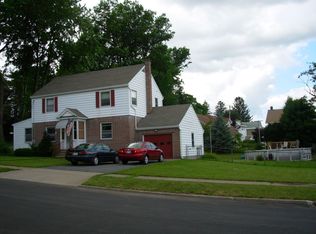 1622 Harrison Ave, Utica, NY 13501